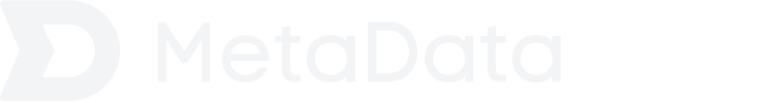 MetaData