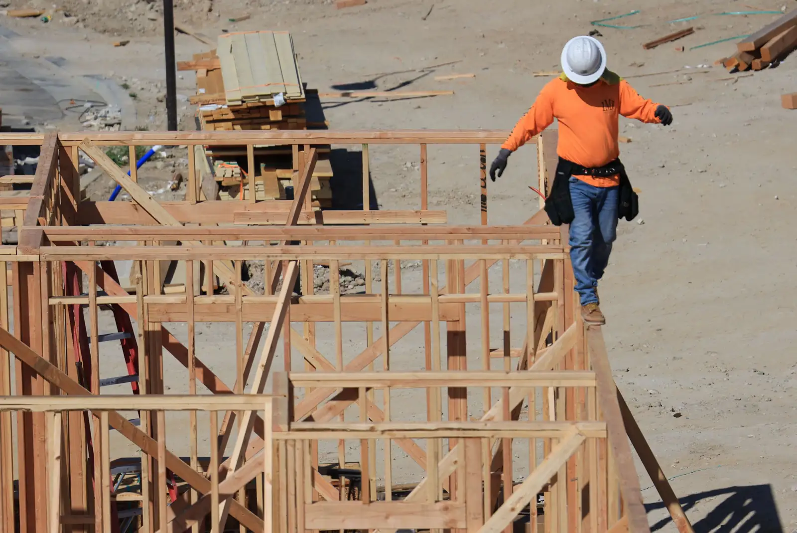 Plan de seguridad y salud en obra